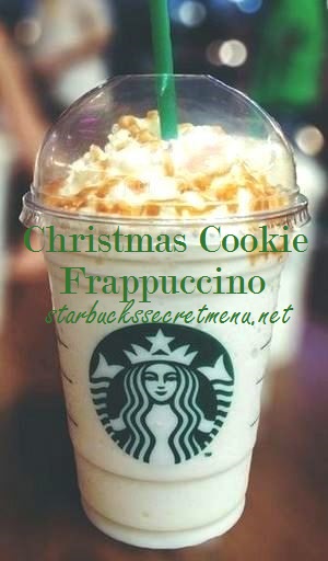 christmas-cookie-frappuccino
